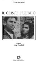 Cover of: Il Cristo proibito