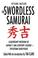 Cover of: The swordless samurai