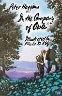 Cover of: In the company of owls