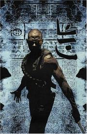 Cover of: Blade II by Marv Wolfman