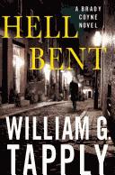 Cover of: Hell bent: a Brady Coyne novel