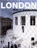 Cover of: London | Alejandro BahamoМЃn