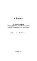 Cover of: Là-bas by Luis Buñuel