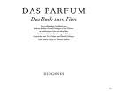 Cover of: Das Parfum by 