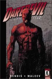 Cover of: Daredevil, Vol. 2