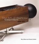 Cover of: The art of Clairtone: the making of a design icon, 1958-1971