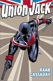 Cover of: Union Jack TPB