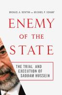Cover of: Enemy of the state by Michael A. Newton