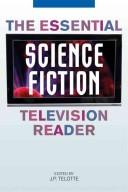 Cover of: The essential science fiction television reader