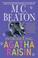 Cover of: Introducing Agatha Raisin