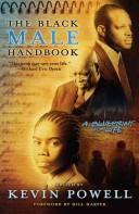 Cover of: The Black male handbook