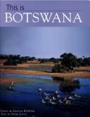 Cover of: This is Botswana