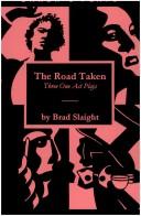 Cover of: The road taken