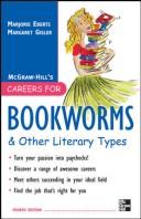 Cover of: Careers for bookworms & other literary types