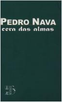 Cover of: Cera das almas