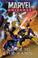 Cover of: The Marvel Universe Roleplaying Game