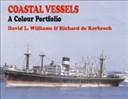 Cover of: Coastal vessels: a colour portfolio