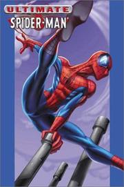 Cover of: Ultimate Spider-Man, Vol. 2