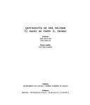 Cover of: Cartografía de una soledad by comisarios, Juan Carlos Ara, Chus Tudelilla ; director científico, José-Carlos Mainer.