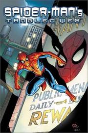 Cover of: Spider-Man's Tangled Web, Vol. 4