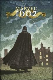 Cover of: Marvel 1602 by 