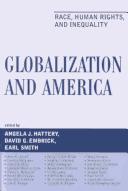 Globalization and America by Angela Hattery