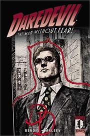 Cover of: Daredevil Vol. 5 | Brian Michael Bendis