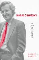 Cover of: Noam Chomsky | Robert F. Barsky