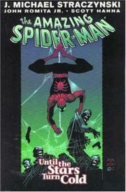 Cover of: Amazing Spider-Man Vol. 3 by J. Michael Straczynski