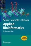 Cover of: Applied bioinformatics: an introduction