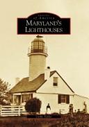 Cover of: Maryland's lighthouses