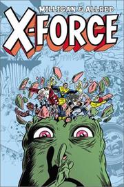 Cover of: X-Force Volume 2: Final Chapter TPB (X-Force)