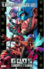 Cover of: The Ultimates 2, Vol. 1 by Mark Millar, Bryan Hitch