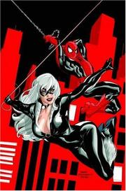 Cover of: Spider-Man/Black Cat: Evil That Men Do Marvel Premiere HC (Spider-Man (Marvel))