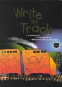 Cover of: Write on track | Dave Kemper