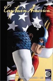 Cover of: Captain America Volume 2 by John Ney Rieber, Chuck Austen, Jae Lee, Jose Villarrubia