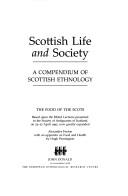 Cover of: Food of the Scots