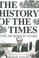 Cover of: The history of The Times.