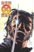 Cover of: New X Men