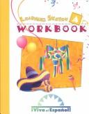 Cover of: Viva el espanõl!: learning system workbook