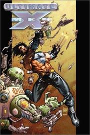 Cover of: Ultimate X-Men, Vol. 2 by Mark Millar
