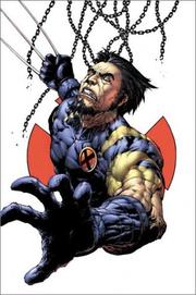 Cover of: Uncanny X-Men Volume 3 by Chuck Austen