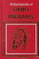 Cover of: Encyclopedia of Ohio Indians