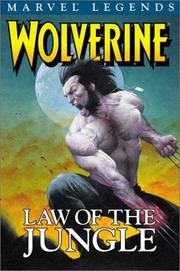 Cover of: Wolverine by Frank Tieri