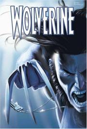 Cover of: Wolverine Volume 2 by Greg Rucka