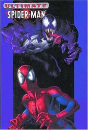 Cover of: Ultimate Spider-Man, Vol. 3