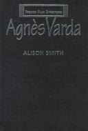 Cover of: Agnès Varda