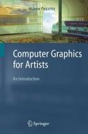 Computer graphics for artists