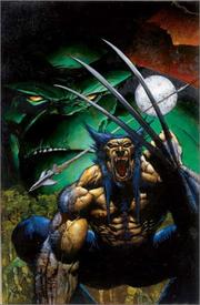 Cover of: Hulk/Wolverine