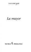Cover of: mayor